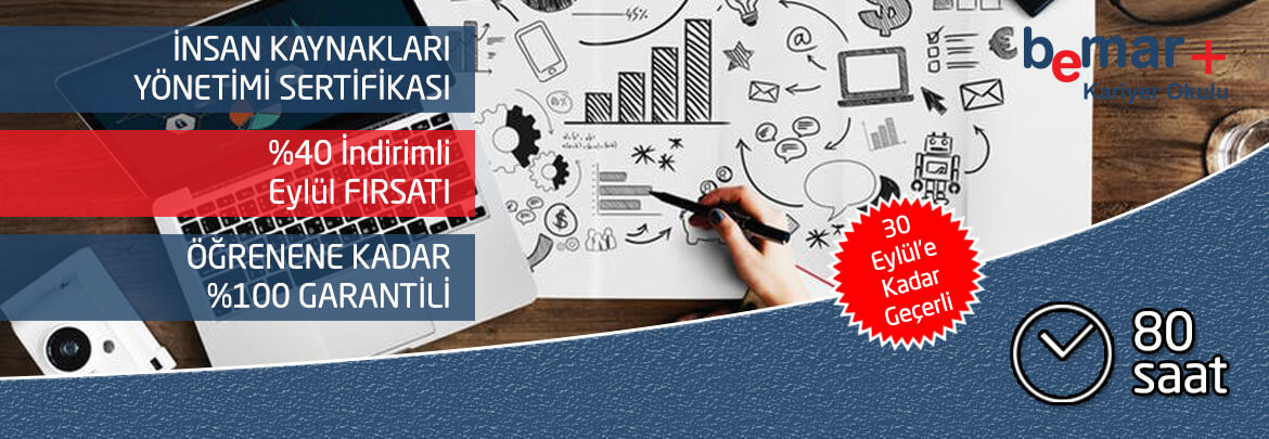 İnsan Kaynakları Kursu Kampanya İnsan Kaynakları Kursu Kampanya